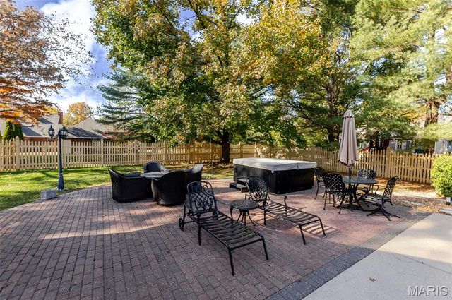 15 Sandpiper Drive, Shiloh, IL 62221