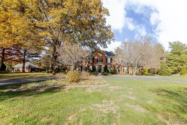 15 Sandpiper Drive, Shiloh, IL 62221