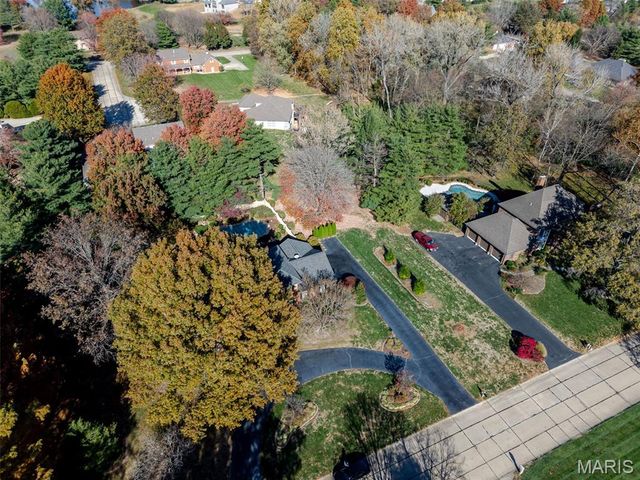 15 Sandpiper Drive, Shiloh, IL 62221