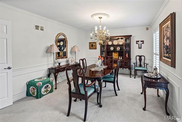 15 Sandpiper Drive, Shiloh, IL 62221