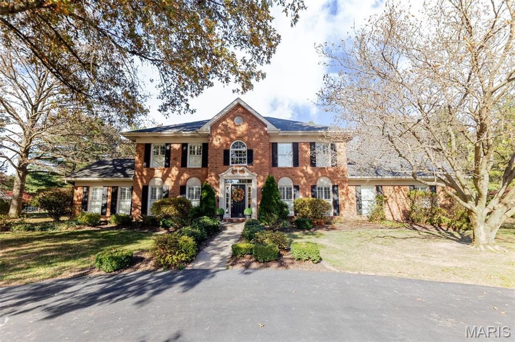 15 Sandpiper Drive, Shiloh, IL 62221