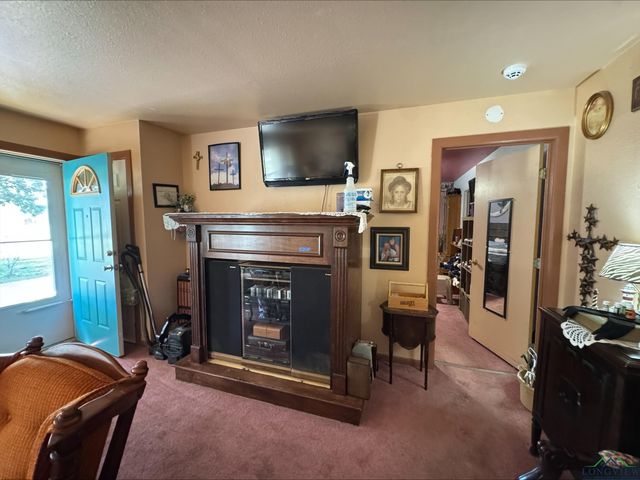 404 Joyner Street, Omaha, TX 75571