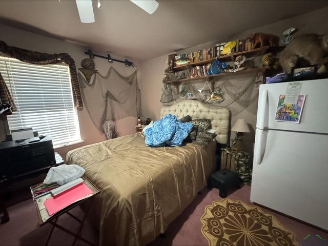 404 Joyner Street, Omaha, TX 75571