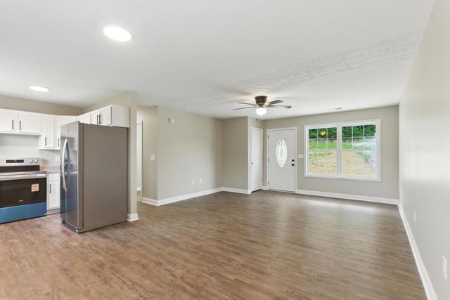 2461 Lambert Road, Berea, KY 40403