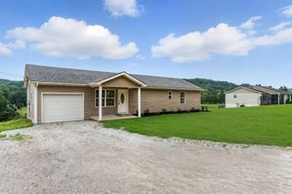 2461 Lambert Road, Berea, KY 40403