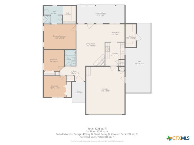 963 Seminole Drive, New Braunfels, TX 78130