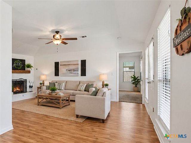 963 Seminole Drive, New Braunfels, TX 78130