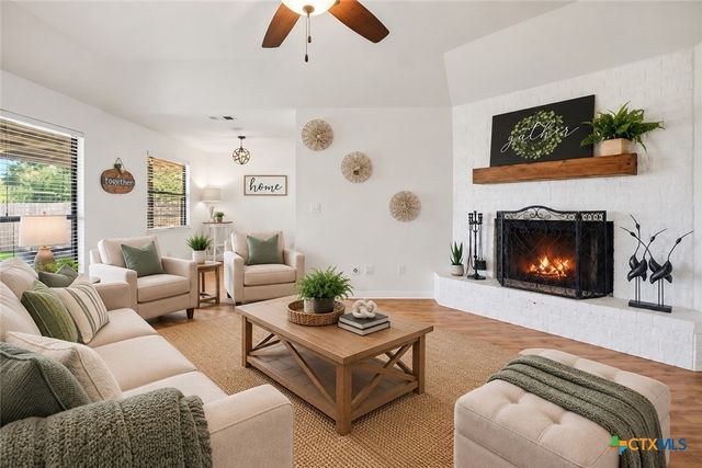 963 Seminole Drive, New Braunfels, TX 78130
