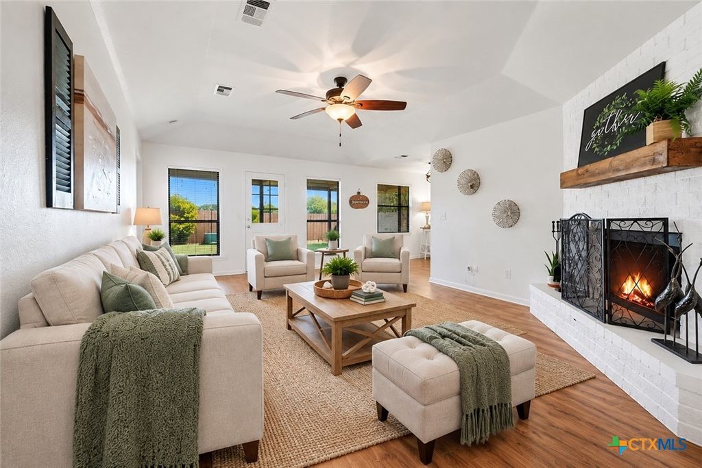 963 Seminole Drive, New Braunfels, TX 78130