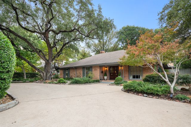 5356 Southern Avenue, Dallas, TX 75209
