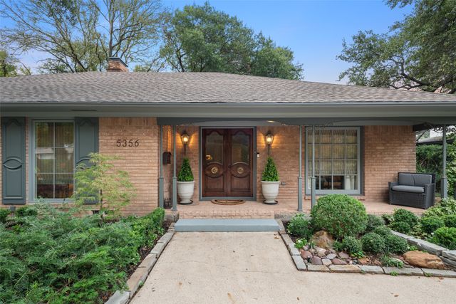5356 Southern Avenue, Dallas, TX 75209