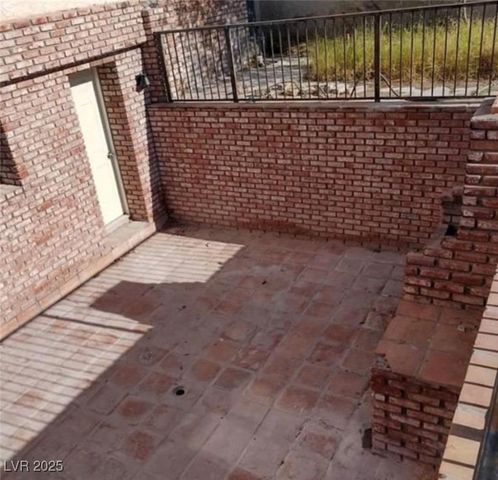 664 Sky Road, Indian Springs, NV 89018