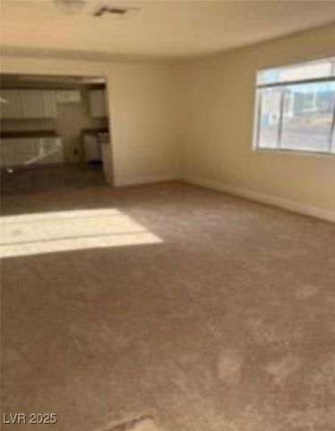 664 Sky Road, Indian Springs, NV 89018