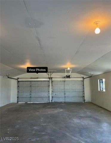 664 Sky Road, Indian Springs, NV 89018