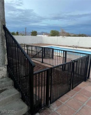 664 Sky Road, Indian Springs, NV 89018