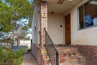 664 Sky Road, Indian Springs, NV 89018