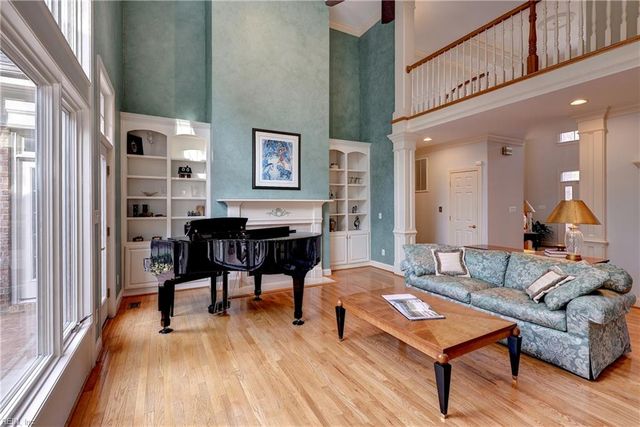 2009 Moses Harper, Williamsburg, VA 23185