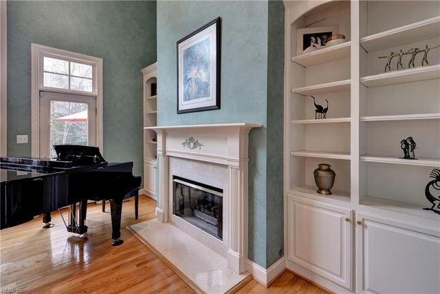 2009 Moses Harper, Williamsburg, VA 23185