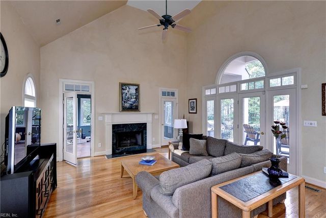 2009 Moses Harper, Williamsburg, VA 23185