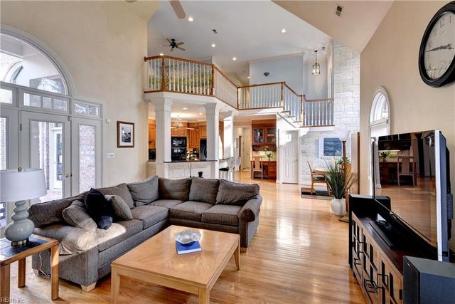 2009 Moses Harper, Williamsburg, VA 23185