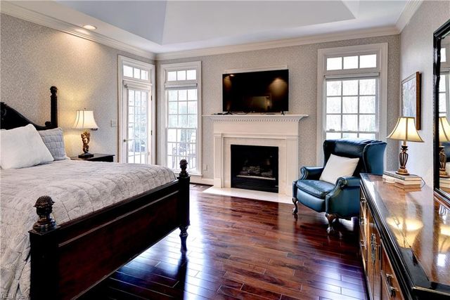 2009 Moses Harper, Williamsburg, VA 23185