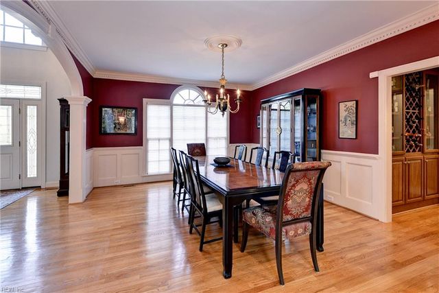 2009 Moses Harper, Williamsburg, VA 23185