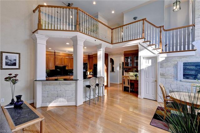 2009 Moses Harper, Williamsburg, VA 23185