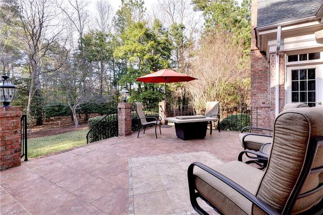 2009 Moses Harper, Williamsburg, VA 23185