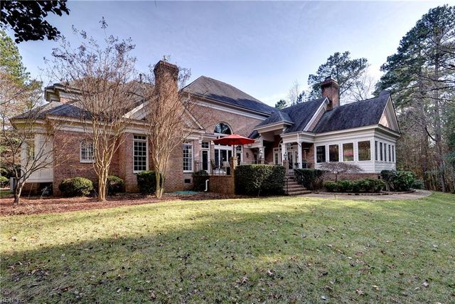 2009 Moses Harper, Williamsburg, VA 23185