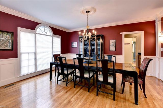 2009 Moses Harper, Williamsburg, VA 23185