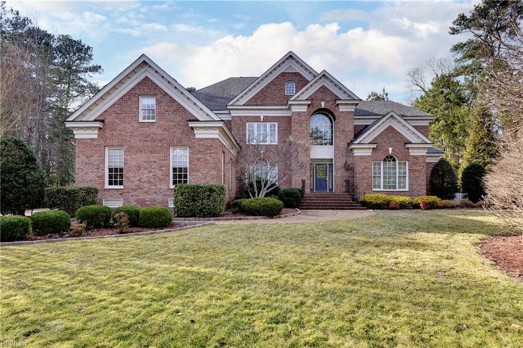 2009 Moses Harper, Williamsburg, VA 23185