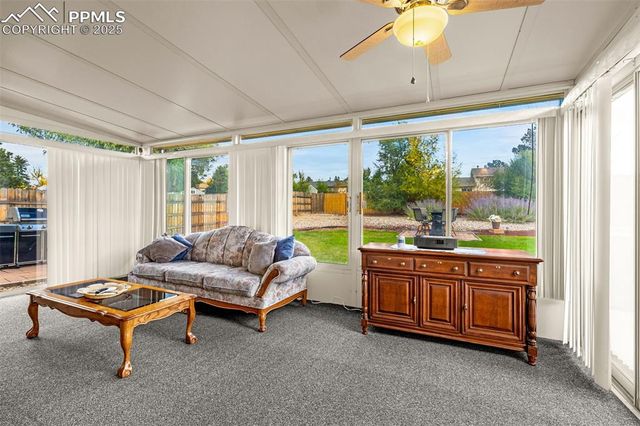 6515 E Wicklow Circle, Colorado Springs, CO 80918