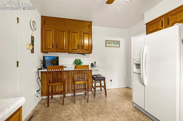 6515 E Wicklow Circle, Colorado Springs, CO 80918