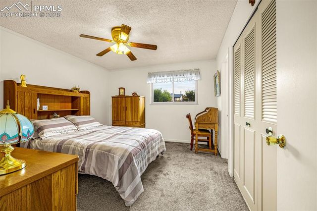 6515 E Wicklow Circle, Colorado Springs, CO 80918