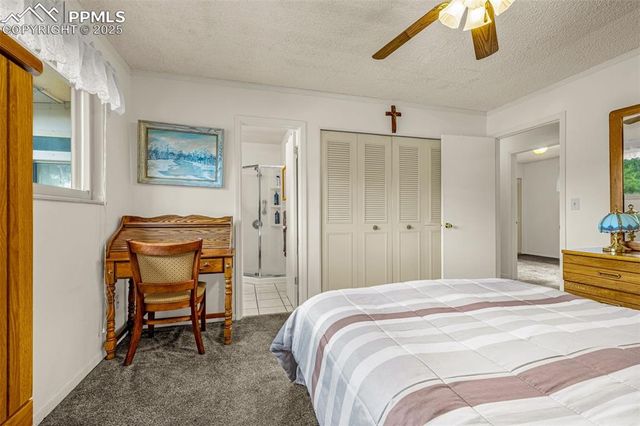 6515 E Wicklow Circle, Colorado Springs, CO 80918