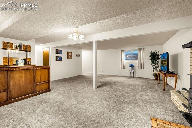 6515 E Wicklow Circle, Colorado Springs, CO 80918