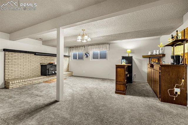 6515 E Wicklow Circle, Colorado Springs, CO 80918