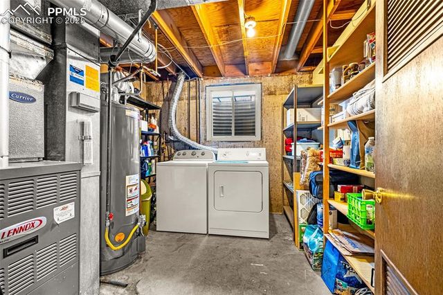 6515 E Wicklow Circle, Colorado Springs, CO 80918