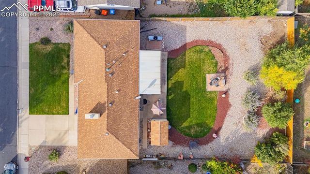 6515 E Wicklow Circle, Colorado Springs, CO 80918