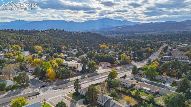 6515 E Wicklow Circle, Colorado Springs, CO 80918