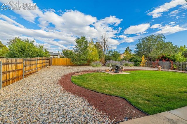 6515 E Wicklow Circle, Colorado Springs, CO 80918
