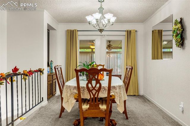 6515 E Wicklow Circle, Colorado Springs, CO 80918