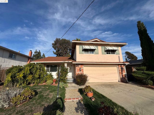 7081 Ann Arbor Way, Dublin, CA 94568