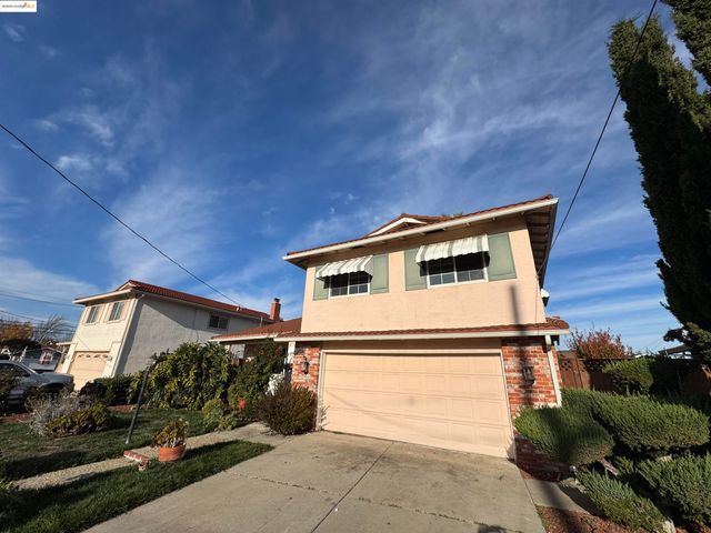 7081 Ann Arbor Way, Dublin, CA 94568