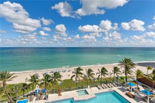 18911 Collins Avenue 901, Sunny Isles Beach, FL 33160
