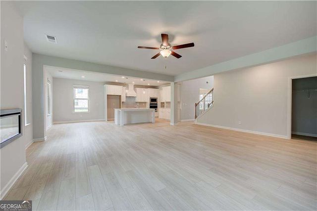 2437 Cadenza Circle, Dacula, GA 30019