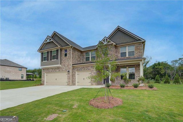 2437 Cadenza Circle, Dacula, GA 30019