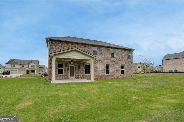 2437 Cadenza Circle, Dacula, GA 30019
