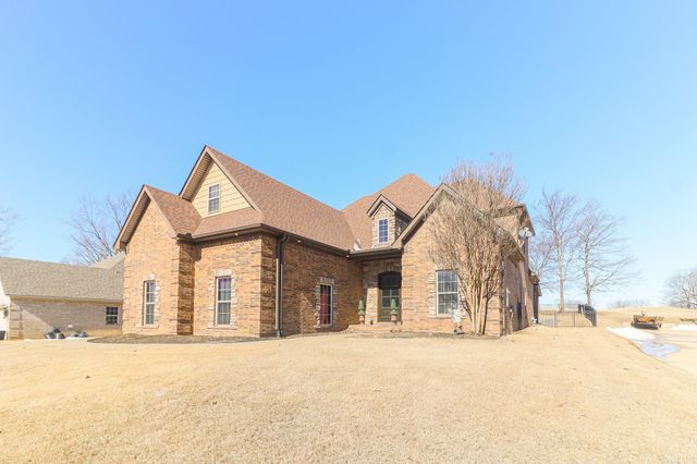 4408 Lochmoor Circle, Jonesboro, AR 72405