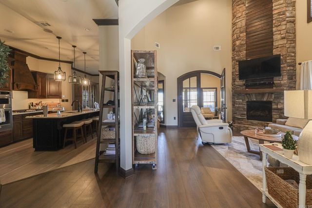 4408 Lochmoor Circle, Jonesboro, AR 72405